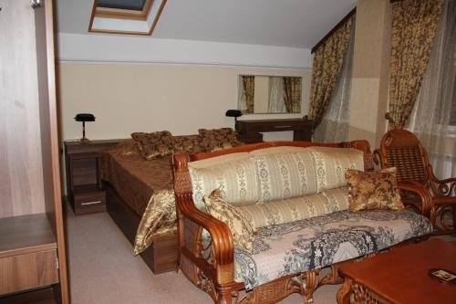 Адыл Суу: Shaman Chalet near Elbrus