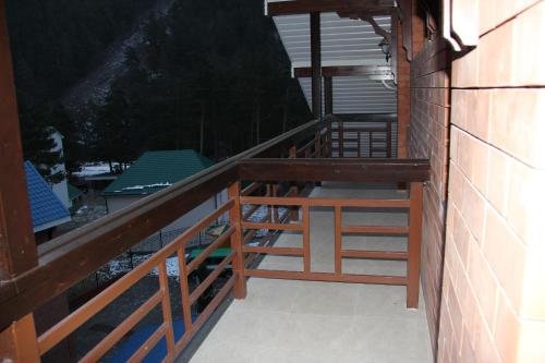 Адыл Суу: Shaman Chalet near Elbrus