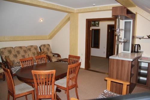 Адыл Суу: Shaman Chalet near Elbrus