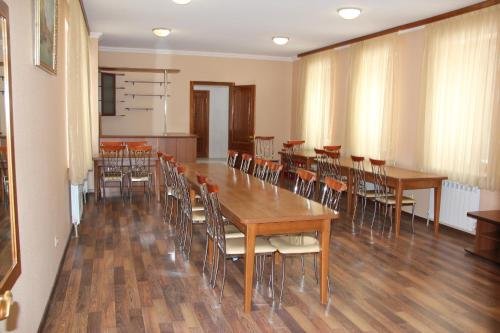 Адыл Суу: Shaman Chalet near Elbrus