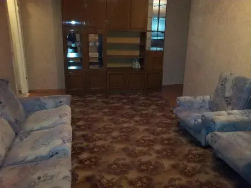Новокузнецк: Apartment Sutki NK Oktyabrskiy