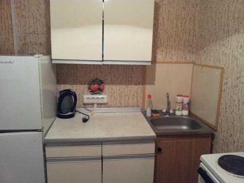 Новокузнецк: Apartment Sutki NK Oktyabrskiy