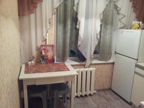 Новокузнецк: Apartment Sutki NK Oktyabrskiy