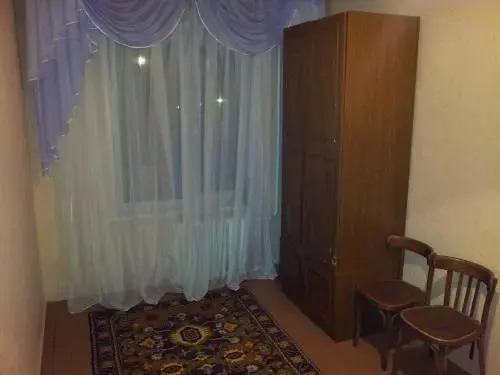 Новокузнецк: Apartment Sutki NK Oktyabrskiy