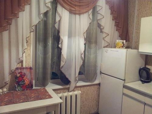 Новокузнецк: Apartment Sutki NK Oktyabrskiy