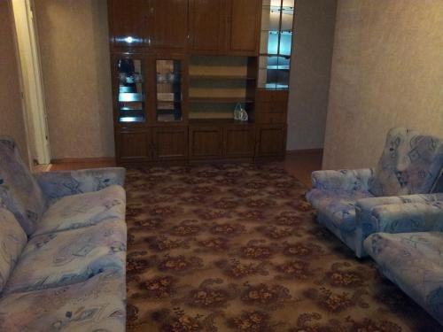 Новокузнецк: Apartment Sutki NK Oktyabrskiy