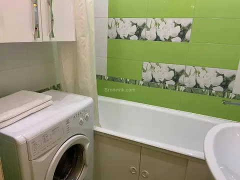 В гости на Орджоникидзе — фото 1