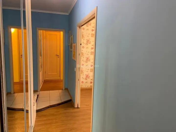 Новокузнецк: В гости на Орджоникидзе