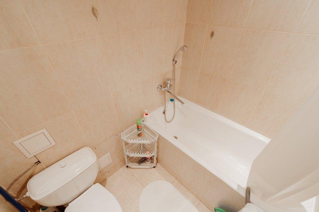 Новокузнецк: Apartment V Gosti na Tsiolkovskogo 50