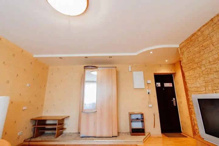 Новокузнецк: Apartment V Gosti na Tsiolkovskogo 50