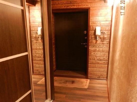 Новокузнецк: Luxury&Spa Apartments