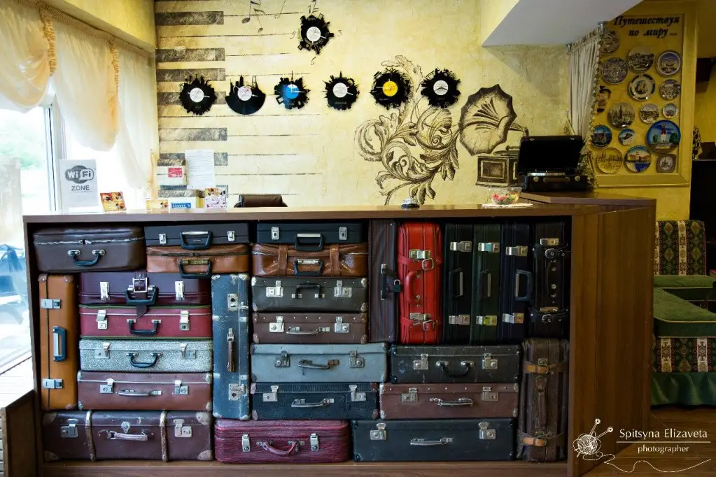 Новокузнецк: Ward Hotel