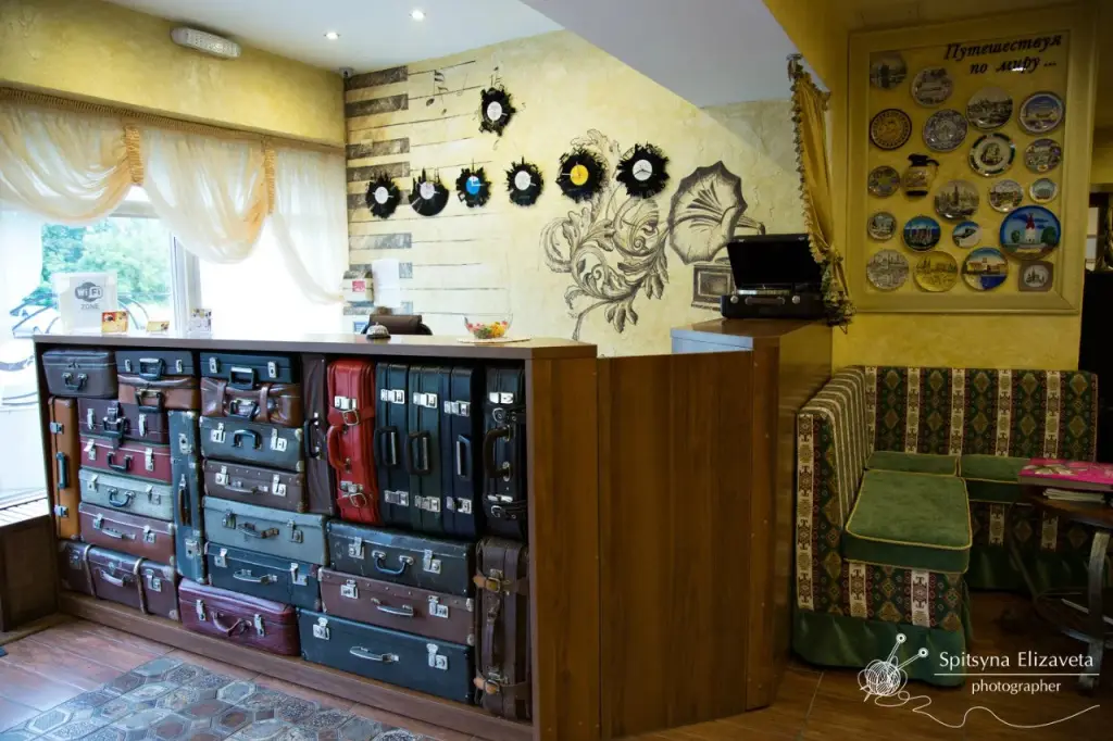 Новокузнецк: Ward Hotel
