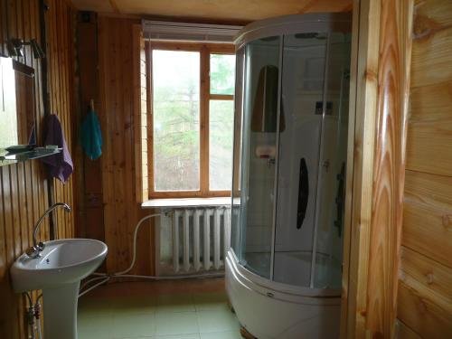 Эссо: Guest House Grushanka