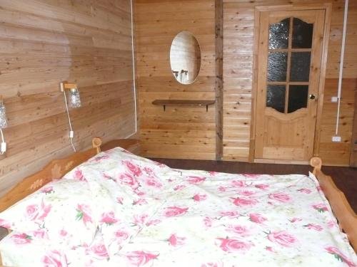 Эссо: Guest House Grushanka