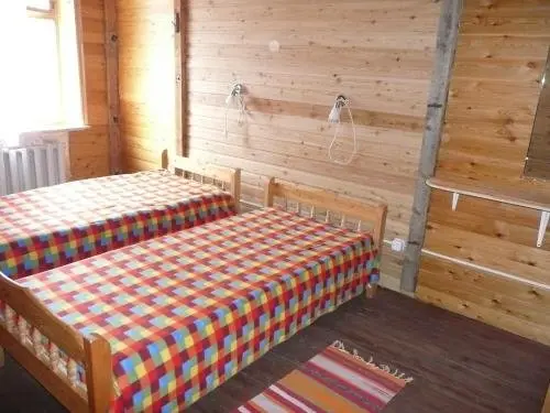 Эссо: Guest House Grushanka