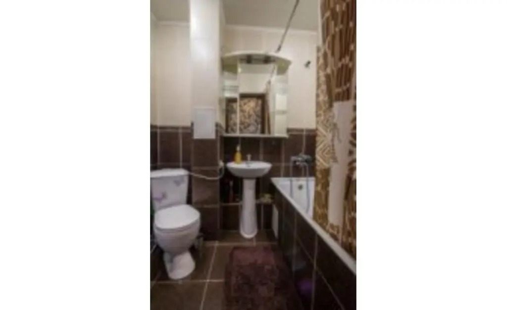 Новокузнецк: Home Hotel (Хоум Отель) на Кирова 76