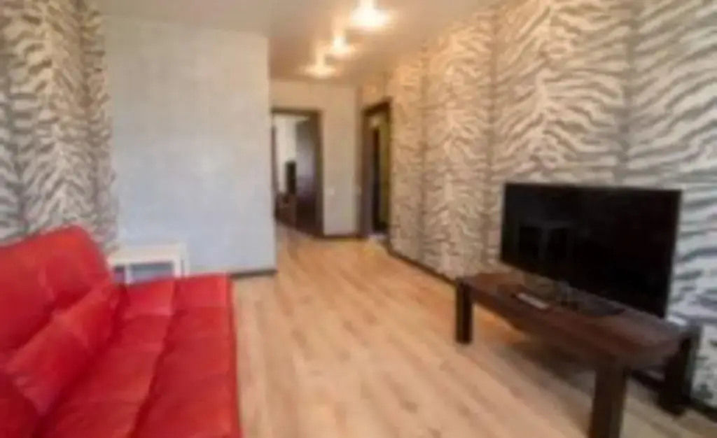 Новокузнецк: Home Hotel (Хоум Отель) на Кирова 76