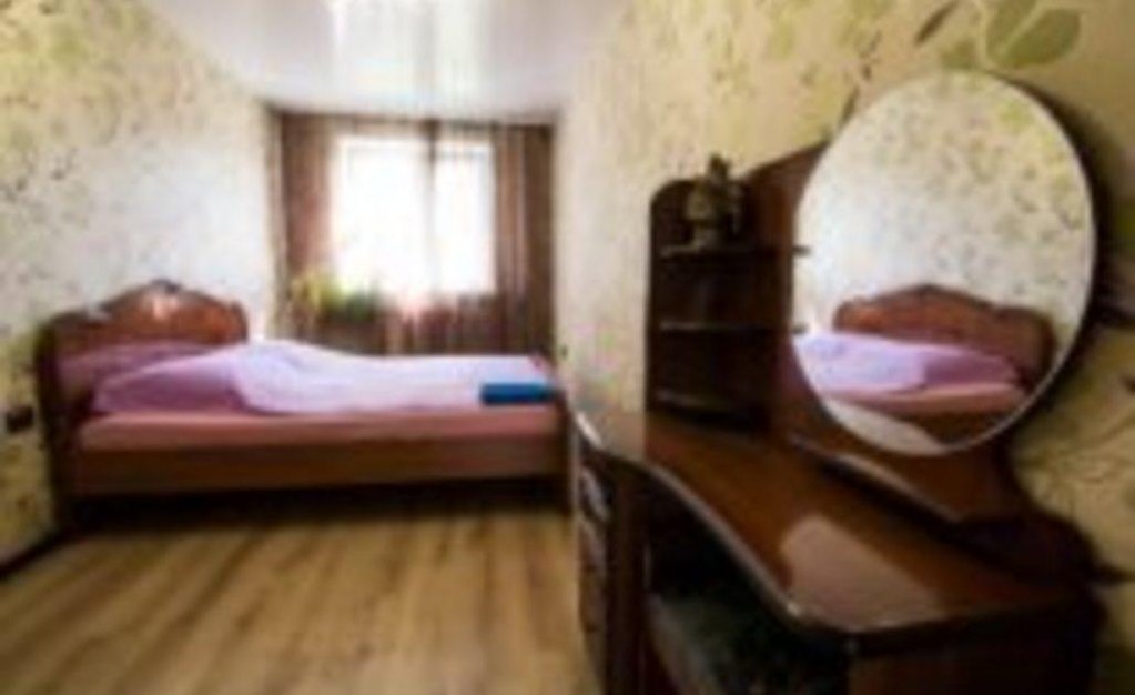 Новокузнецк: Home Hotel (Хоум Отель) на Кирова 76
