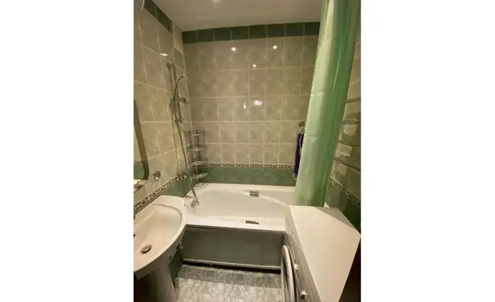 Новокузнецк: Home Hotel (Хоум Отель) на Кузнецкстроевском 1