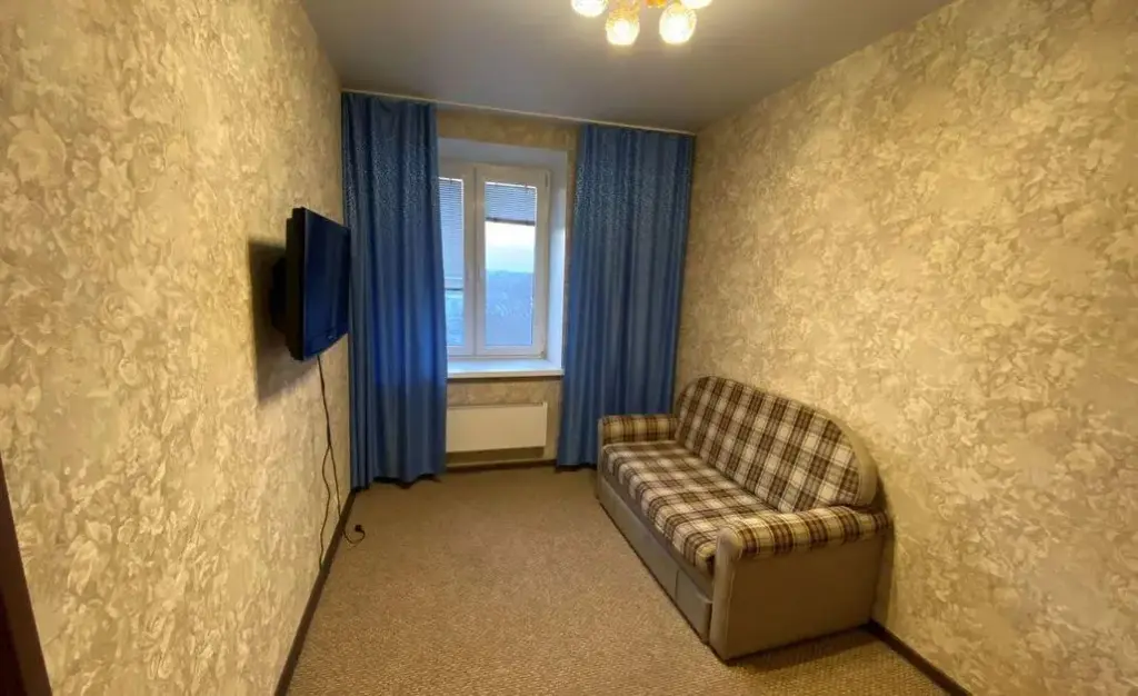 Новокузнецк: Home Hotel (Хоум Отель) на Кузнецкстроевском 1