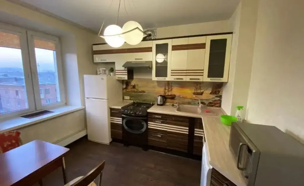 Новокузнецк: Home Hotel (Хоум Отель) на Кузнецкстроевском 1