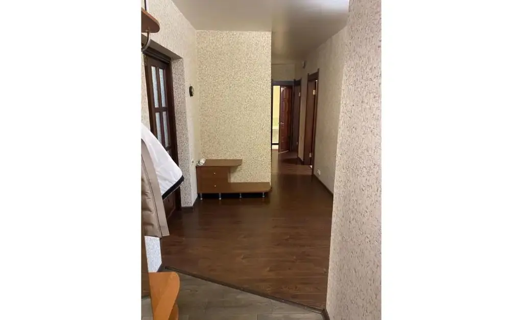 Новокузнецк: Home Hotel (Хоум Отель) на Кузнецкстроевском 1