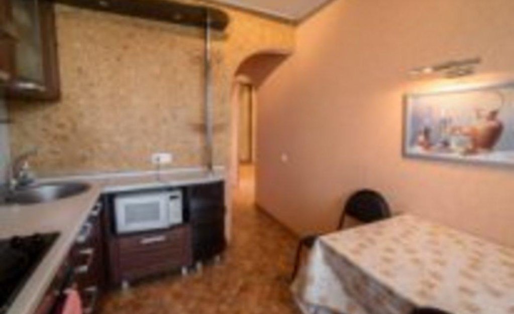 Новокузнецк: Home Hotel (Хоум Отель) на Кузнецкстроевском 24