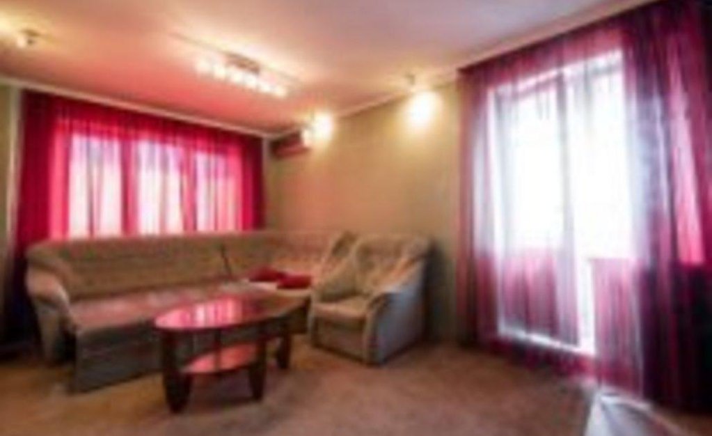 Новокузнецк: Home Hotel (Хоум Отель) на Кузнецкстроевском 24