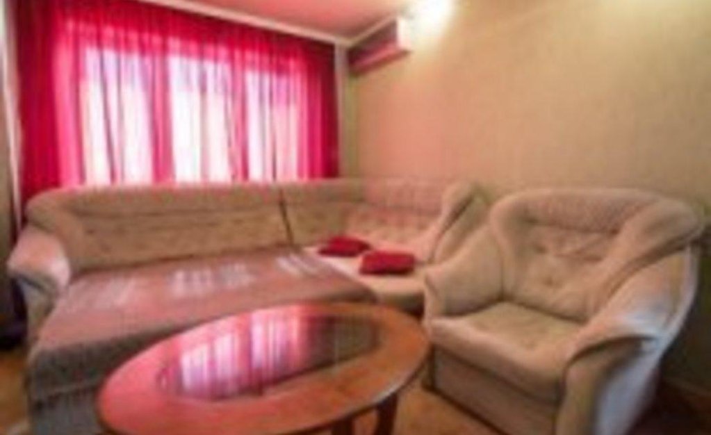 Новокузнецк: Home Hotel (Хоум Отель) на Кузнецкстроевском 24