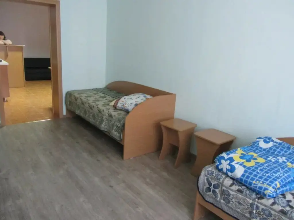 Новокузнецк: В Гости