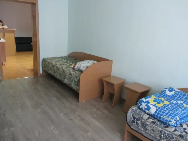 Новокузнецк: В Гости