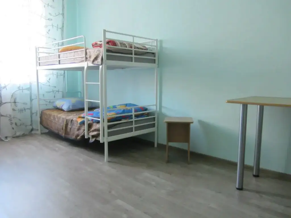 Новокузнецк: В Гости