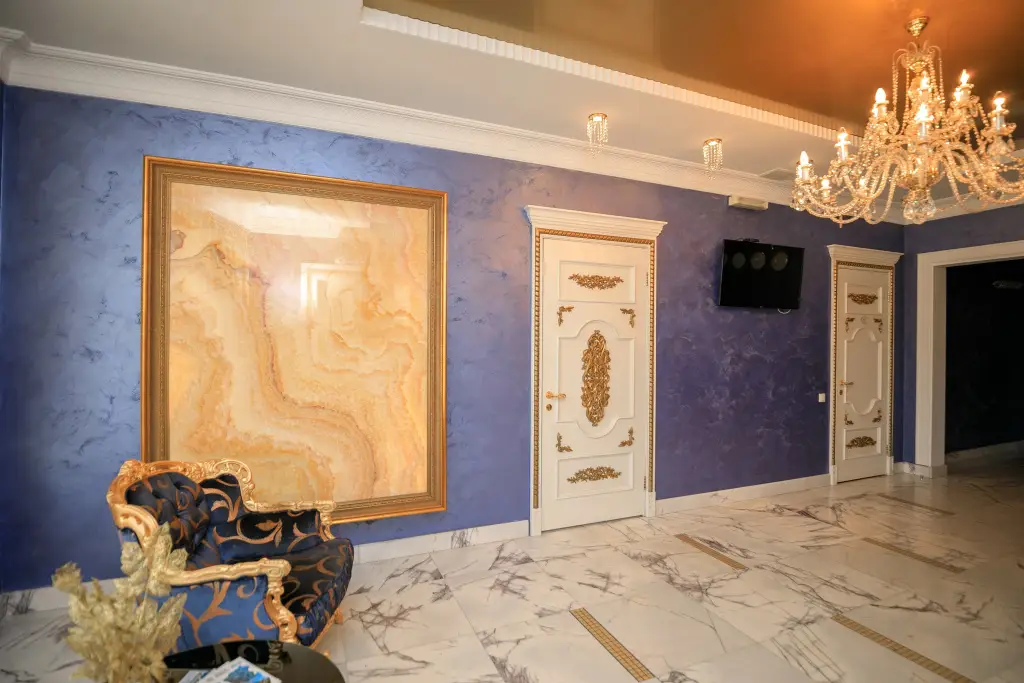 Новокузнецк: Отель Классик Hotel Classic