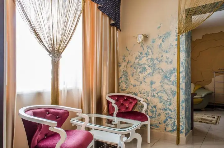 Новокузнецк: Hotel Elena