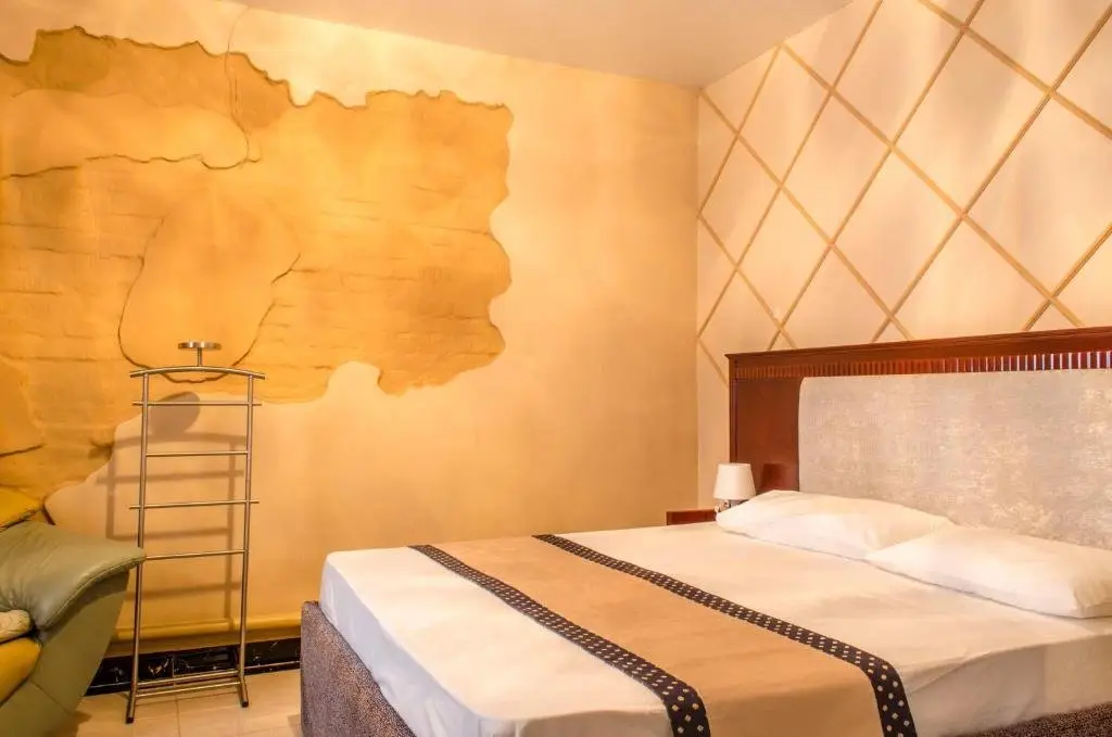 Новокузнецк: Hotel Elena