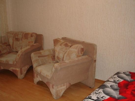 Новокузнецк: Квартира на Циолковского 57