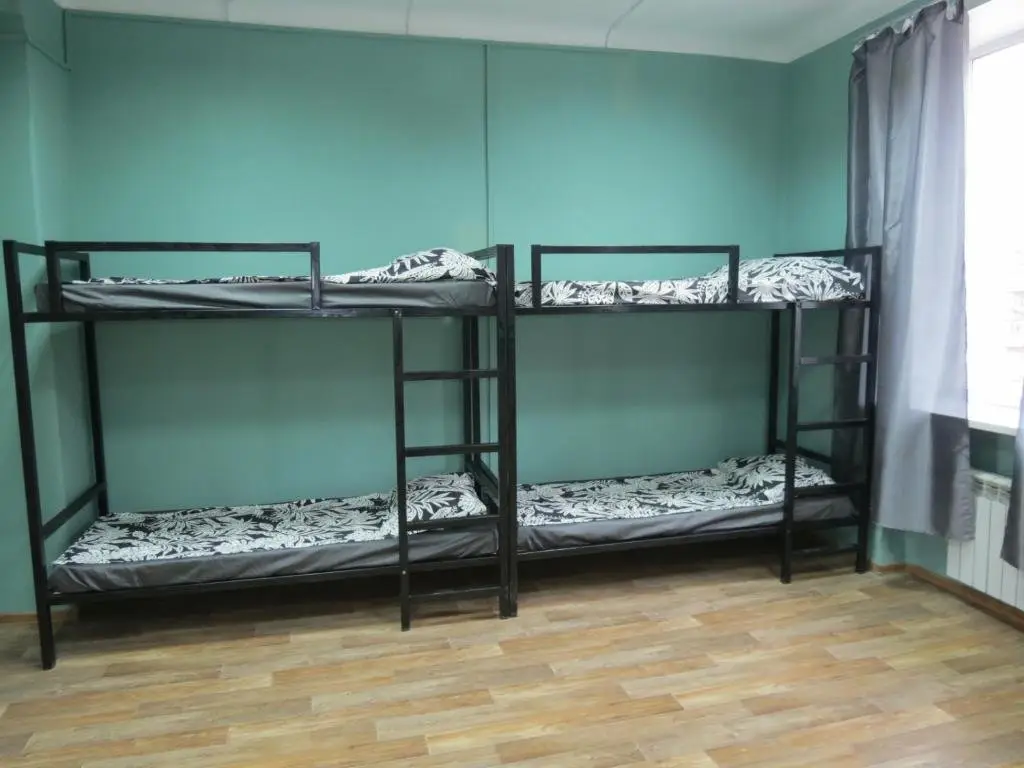 Новокузнецк: На Пирогова