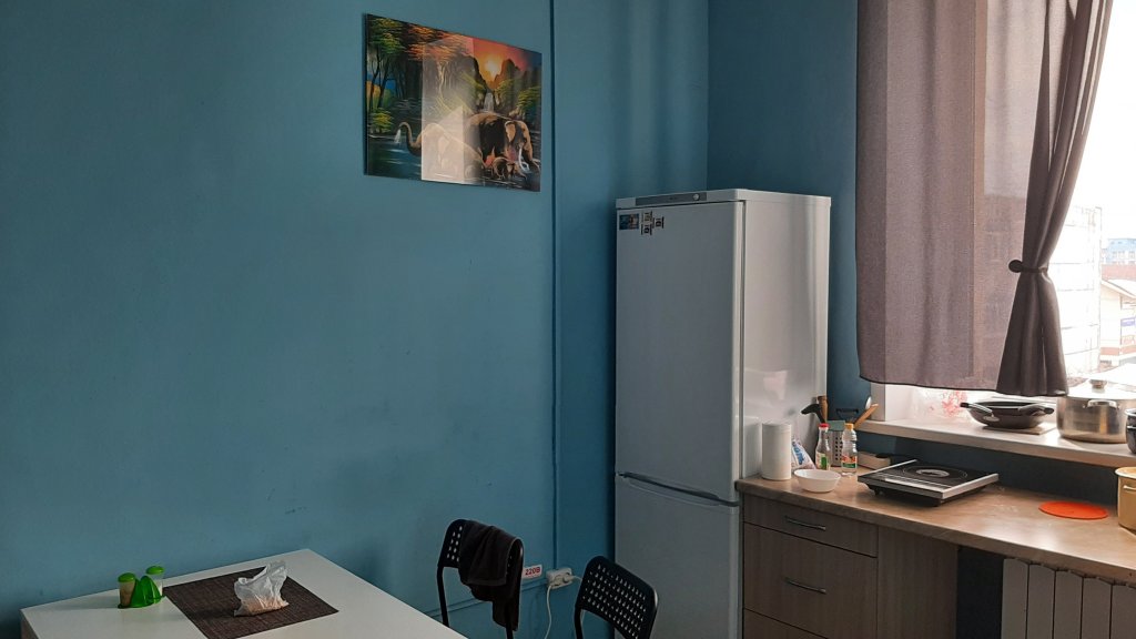Новокузнецк: Na Pirogova Hostel
