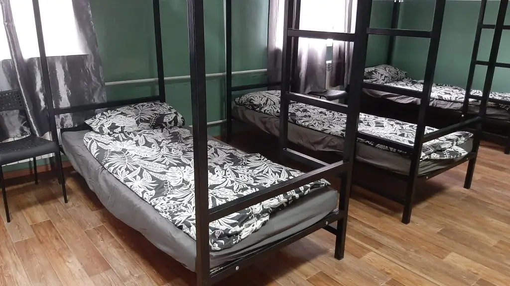 Новокузнецк: Na Pirogova Hostel