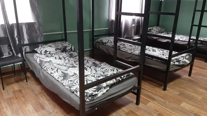 Новокузнецк: Na Pirogova Hostel