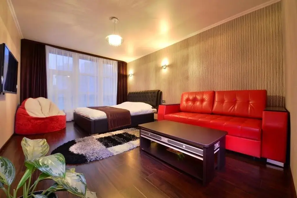 Новокузнецк: X O Hotel