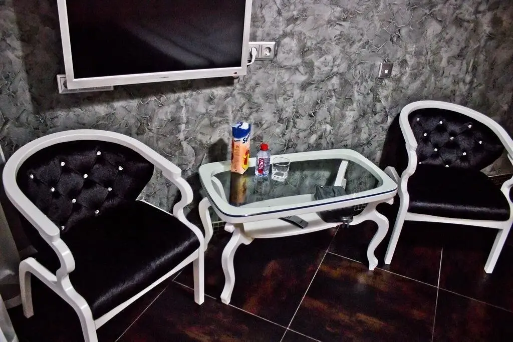 Новокузнецк: X O Hotel