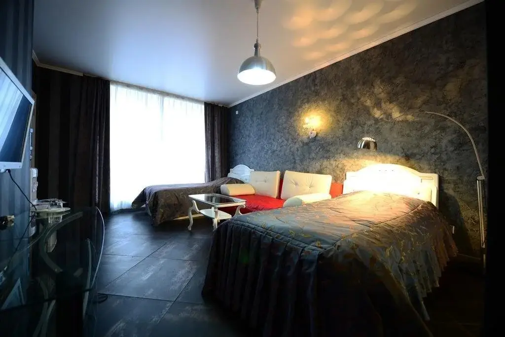 Новокузнецк: X O Hotel
