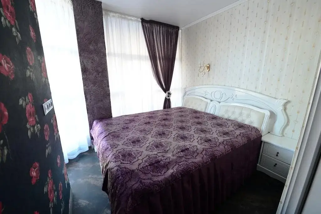 Новокузнецк: X O Hotel