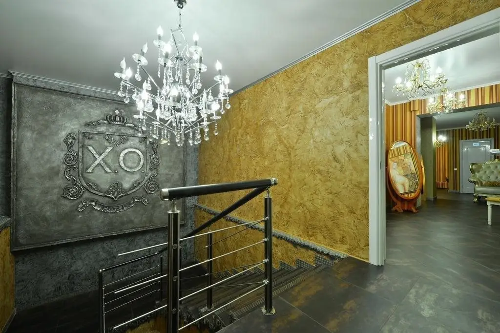 Новокузнецк: X O Hotel