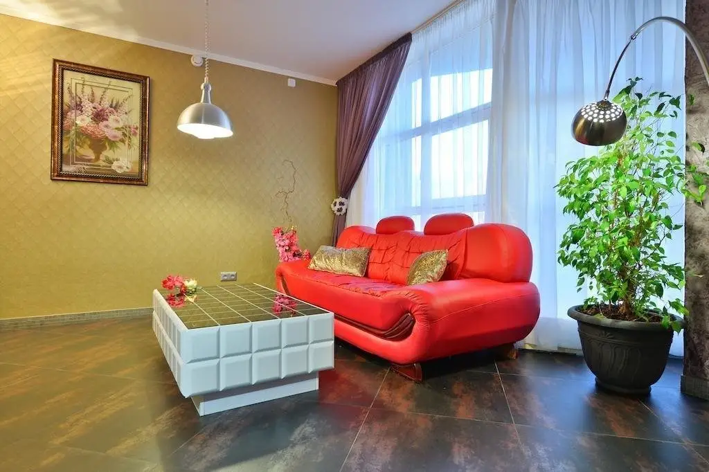 Новокузнецк: X O Hotel