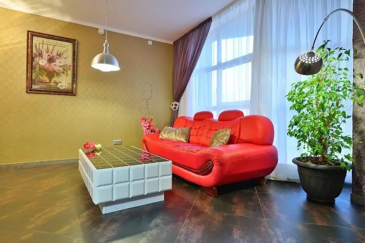 Новокузнецк: X O Hotel