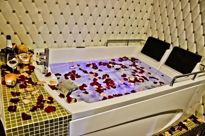 Новокузнецк: X O Hotel