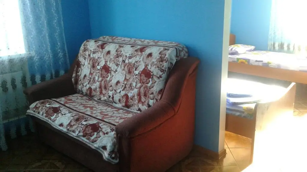 Новокузнецк: Причал